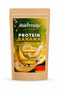 Protein Banana OatMeal
