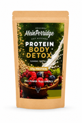 Protein Body Detox OatMeal